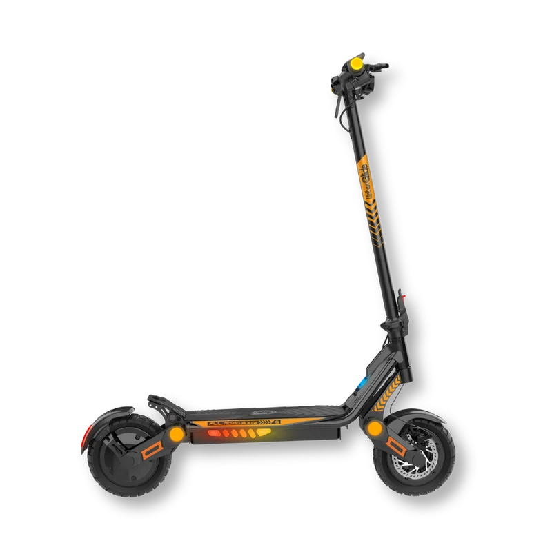 Urbanglide All Road 6 2X2