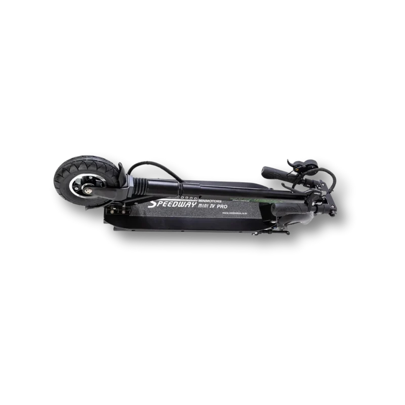 Speedway Mini 4 Lite