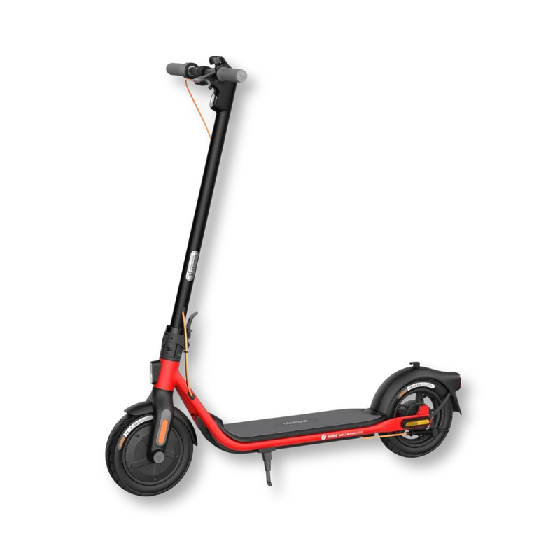 Ninebot D28 D (Allemande - 20 km/h)