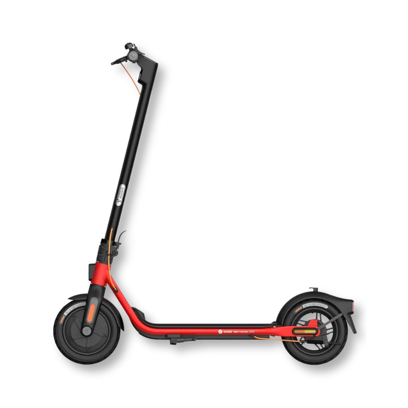 Ninebot D28 D (Allemande - 20 km/h)