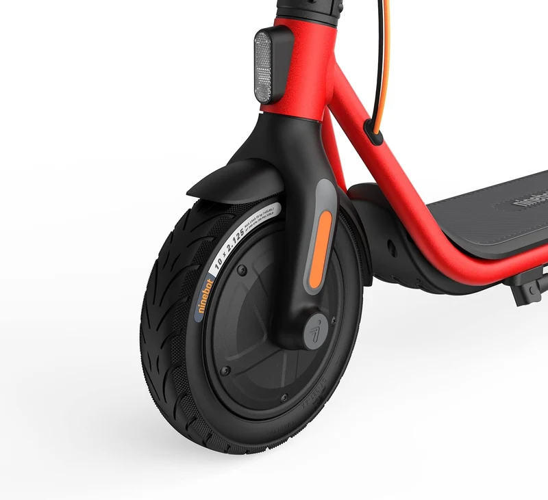 Ninebot D28 D (Allemande - 20 km/h)