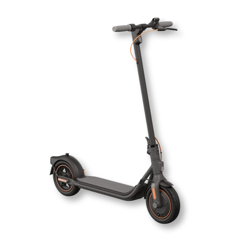 Ninebot F20 D (Allemande - 20 km/h)