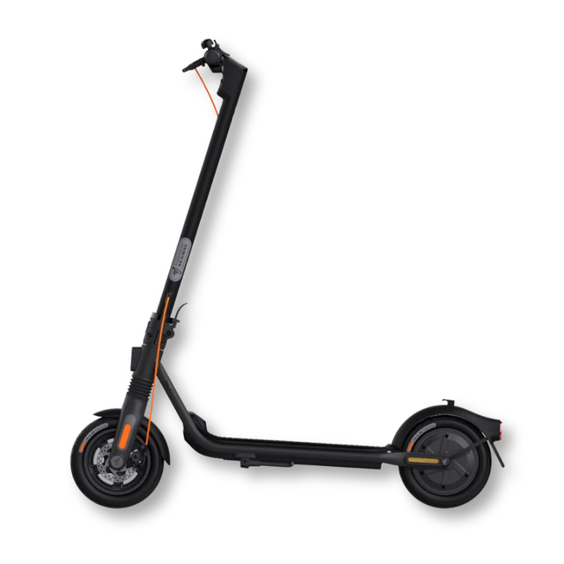 Ninebot F2 Pro D (Allemande – 20 km/h)
