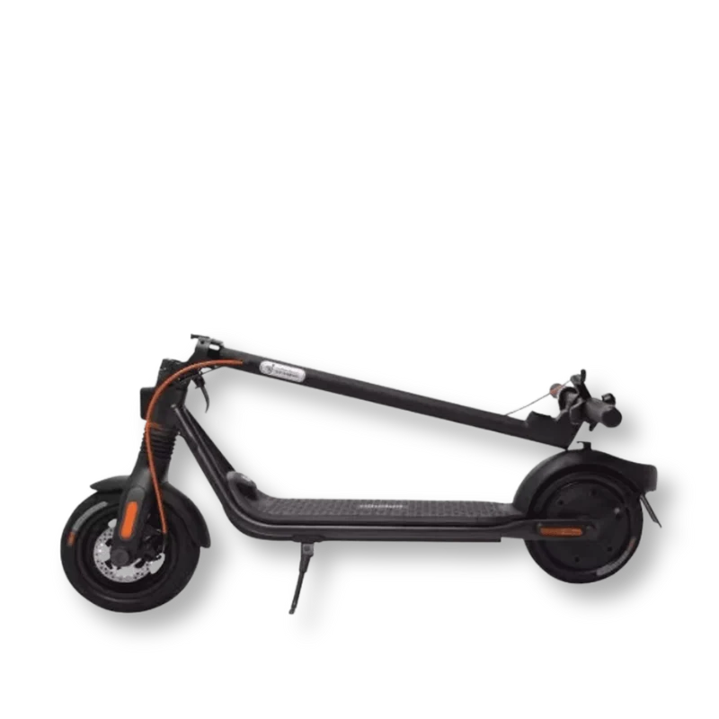 Ninebot F2 Pro D (Allemande – 20 km/h)