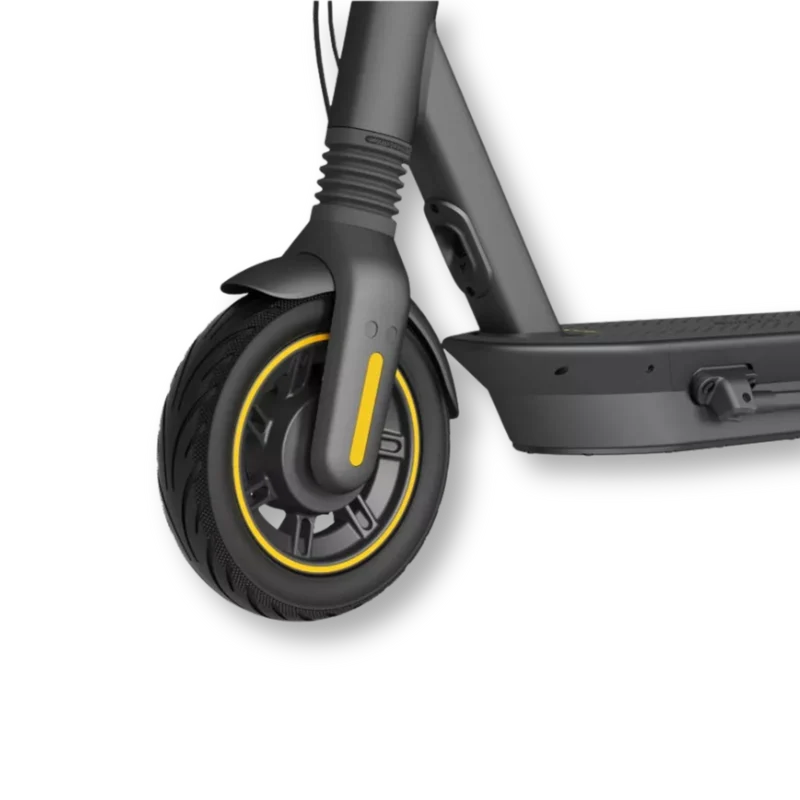 Ninebot Max G2 D (Allemande – 20 km/h)