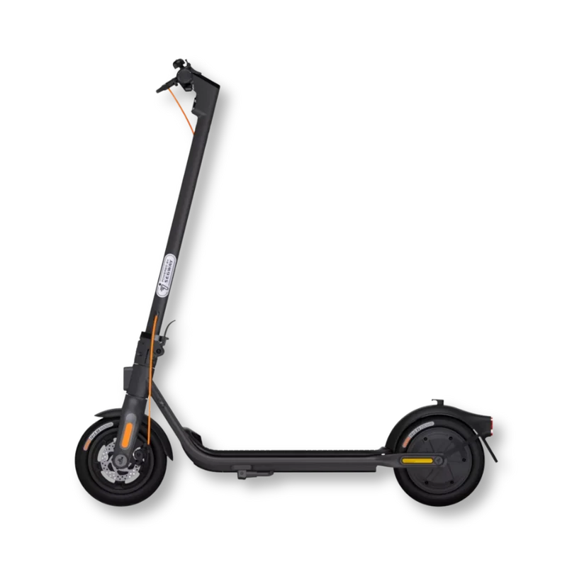 Ninebot F2 Plus D (Allemande – 20 km/h)