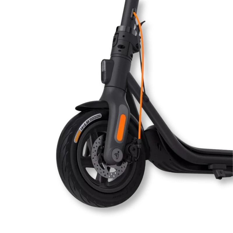 Ninebot F2 Plus D (Allemande – 20 km/h)