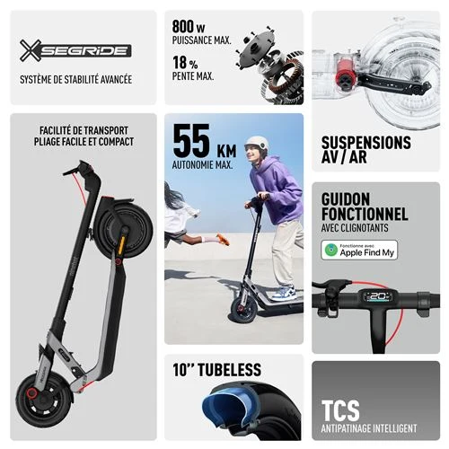 Ninebot E3 Pro E