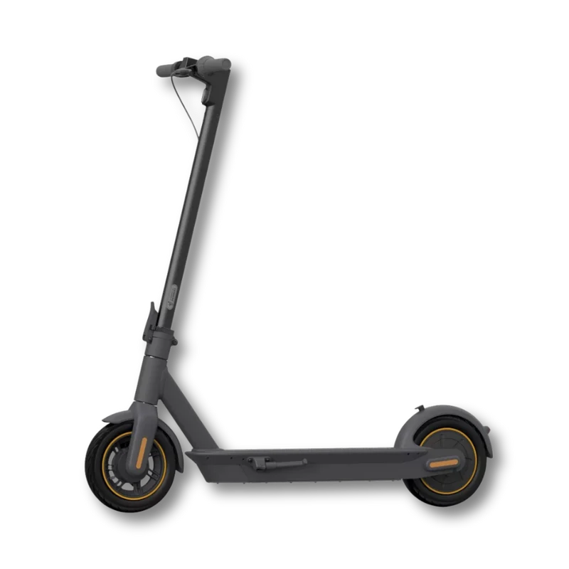 Ninebot MAX G30 D II (Allemande – 20 km/h)