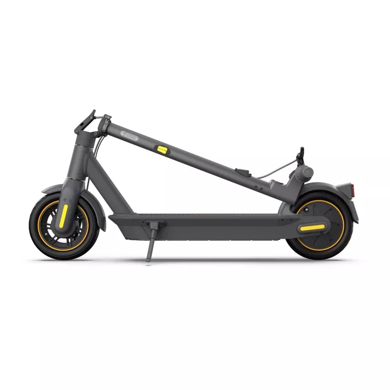 Ninebot MAX G30 D II (Allemande – 20 km/h)