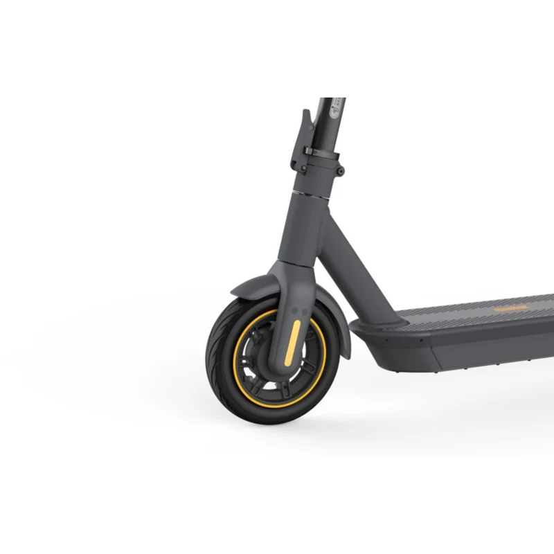 Ninebot MAX G30 D II (Allemande – 20 km/h)