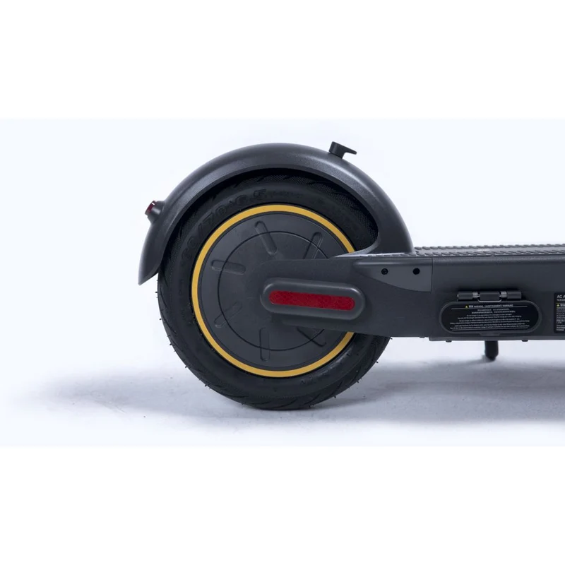 Ninebot MAX G30 D II (Allemande – 20 km/h)
