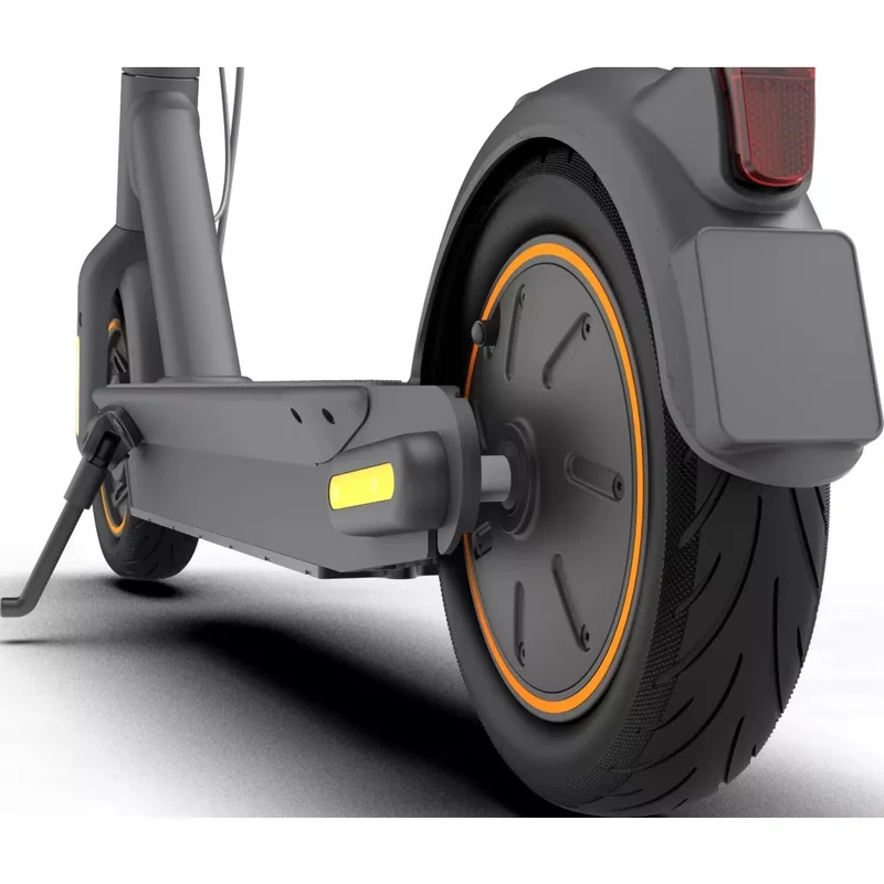 Ninebot MAX G30 D II (Allemande – 20 km/h)