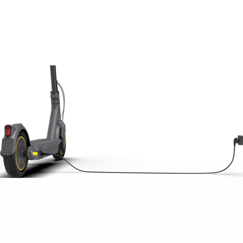 Ninebot MAX G30 D II (Allemande – 20 km/h)
