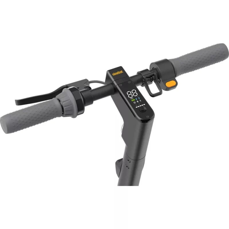 Ninebot MAX G30 D II (Allemande – 20 km/h)