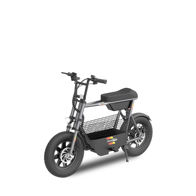 Urbanglide Thunder 160