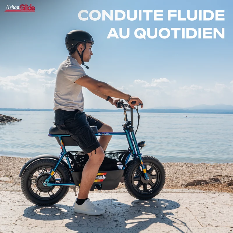 Urbanglide Thunder 160