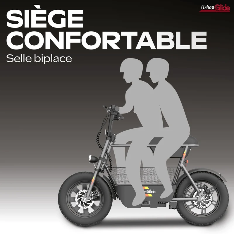 Urbanglide Thunder 160