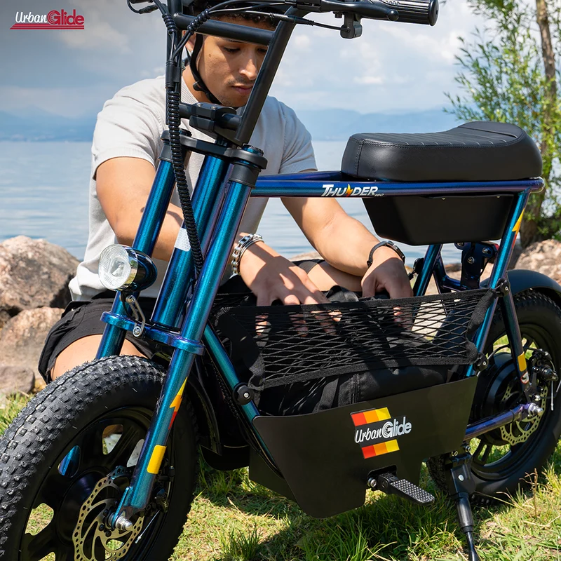 Urbanglide Thunder 160
