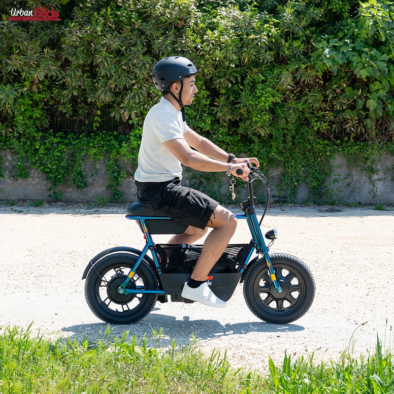 Urbanglide Thunder 160
