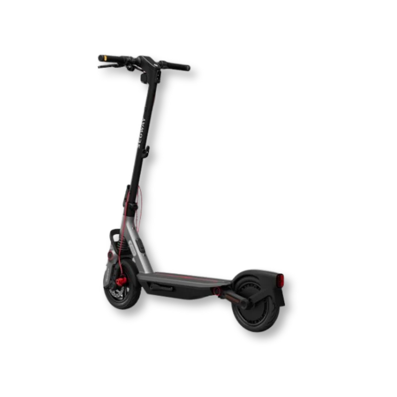 Ninebot F3 D (Allemande – 20 km/h)