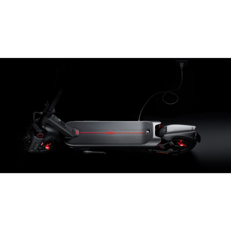 Ninebot Max G3 D (Allemande – 20 km/h)