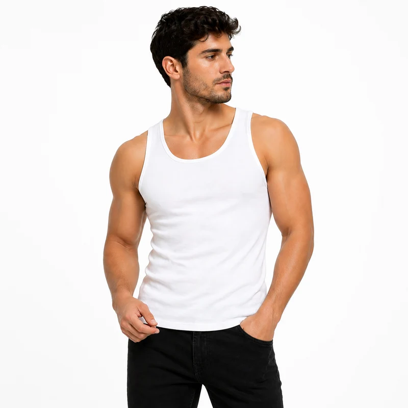 Débardeur Homme