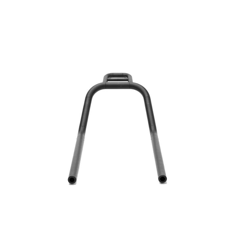 Tige de Cadre Arrière Noire pour Trottinette Électrique Kaabo Wolf King GTR