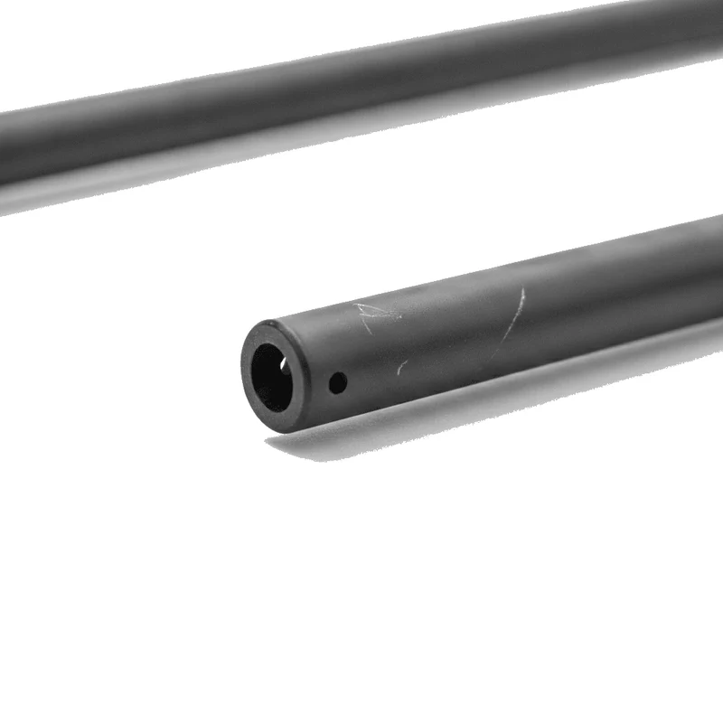 Tige de Cadre Arrière Noire pour Trottinette Électrique Kaabo Wolf King GTR