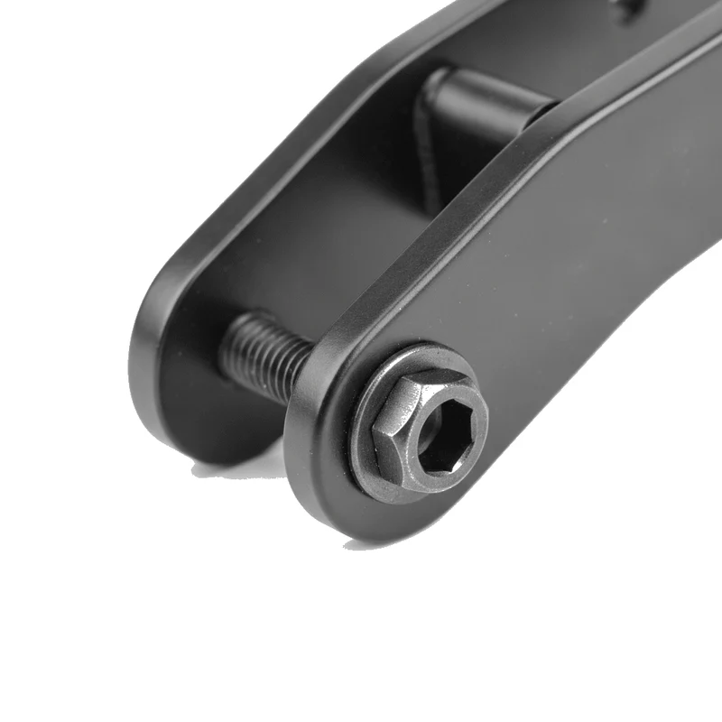 Béquille 12 Pouces pour Trottinette Électrique Kaabo Wolf King GTR