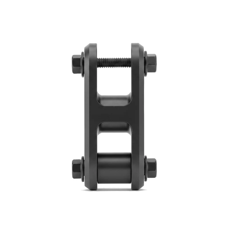 Kit Béquille Complet 12 Pouces pour Trottinette Électrique Kaabo Wolf King GTR
