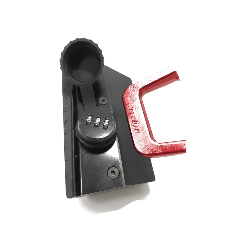 Verrou de Batterie pour Trottinette Électrique Kaabo Wolf King GTR