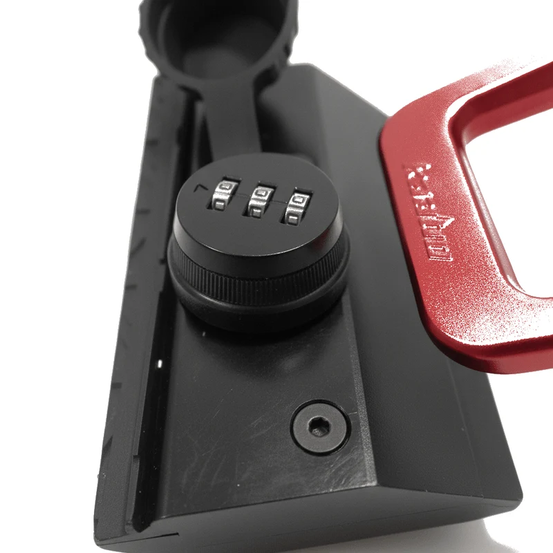 Verrou de Batterie pour Trottinette Électrique Kaabo Wolf King GTR