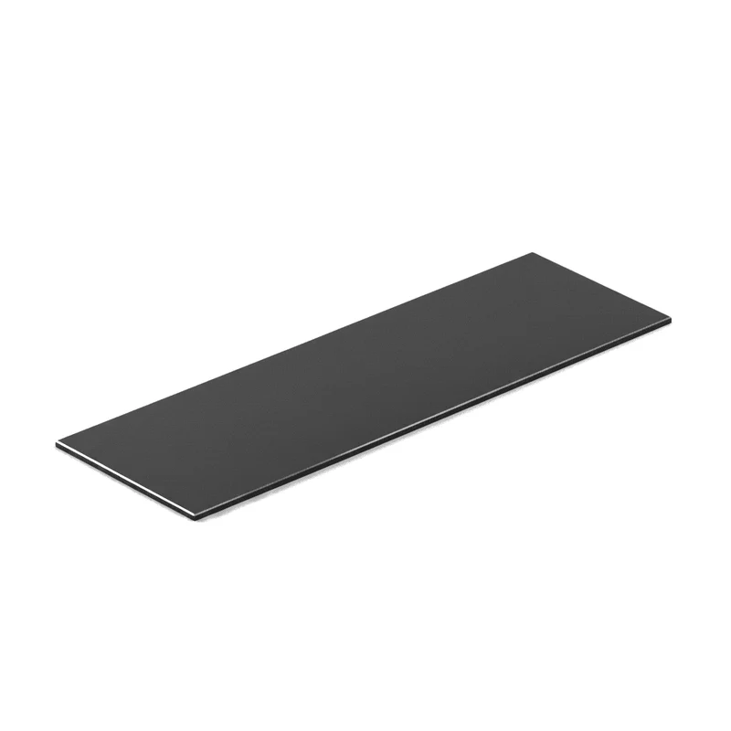 Tapis Antidérapant de Deck pour Trottinette Électrique Kaabo Wolf King GTR