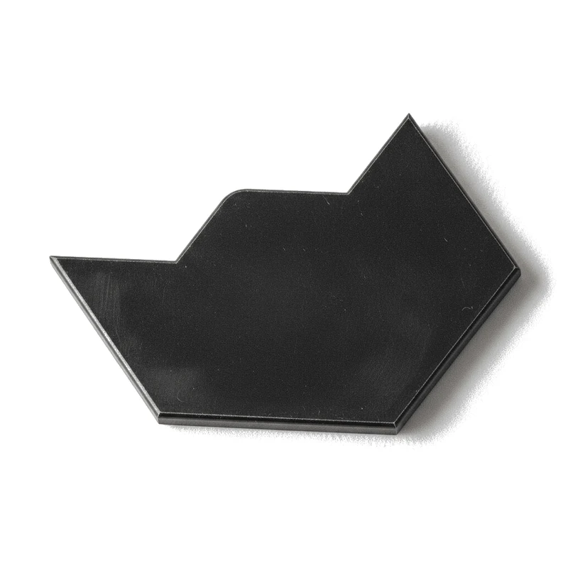 Logo de Tapis Antidérapant pour Trottinette Électrique Kaabo Wolf King GTR