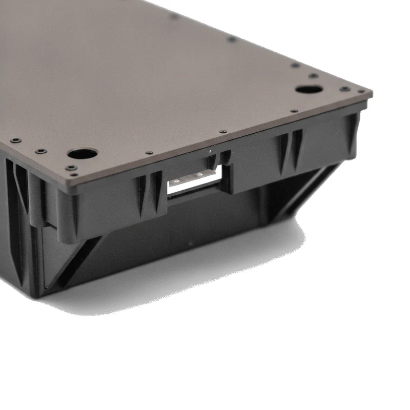 Batterie Amovible 72V pour Trottinette Électrique Kaabo Wolf King GTR