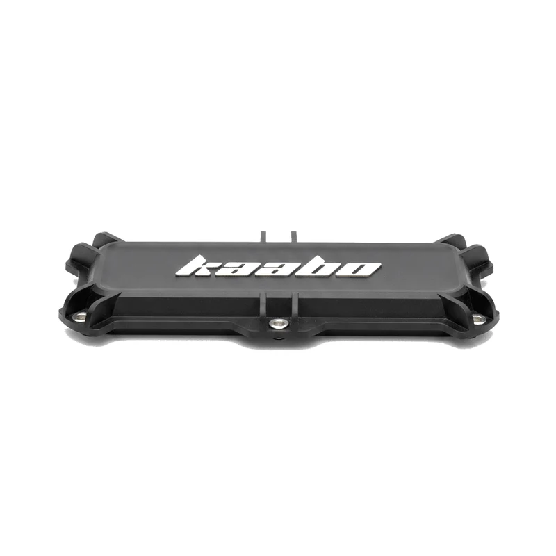 Boîtier Filtrant d'Eau de Marchepied pour Trottinette Électrique Kaabo Wolf King GTR