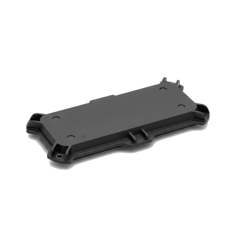 Boîtier Filtrant d'Eau de Marchepied pour Trottinette Électrique Kaabo Wolf King GTR