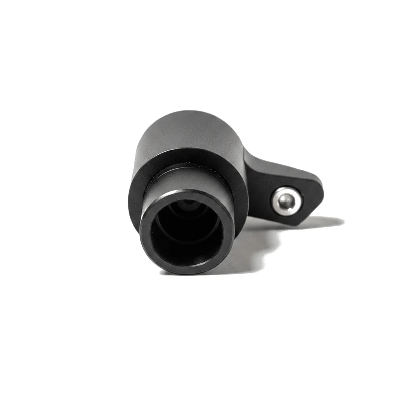 Fermoir de Verrouillage de Pliage pour Trottinette Électrique Kaabo Wolf King GTR