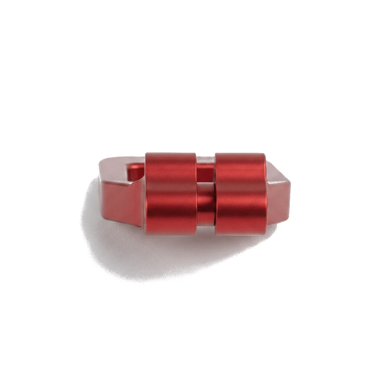 Clé de Pliage Rouge pour Trottinette Électrique Kaabo Wolf King GTR
