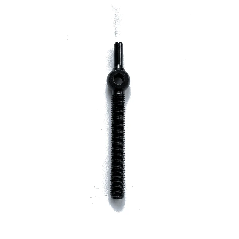 Goujon M8×60 Noir pour Trottinette Électrique Kaabo Wolf King GTR