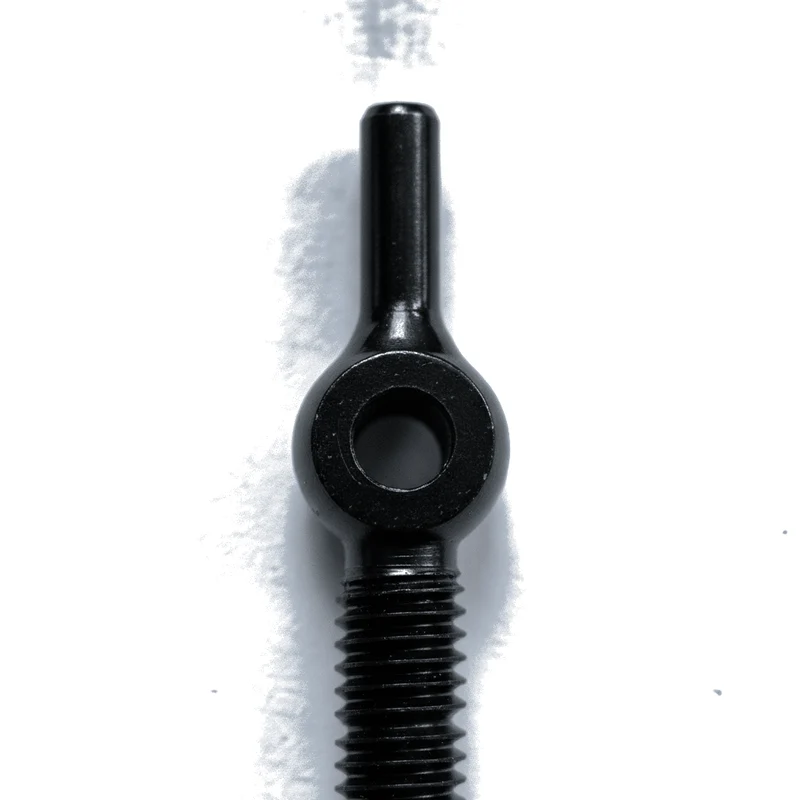 Goujon M8×60 Noir pour Trottinette Électrique Kaabo Wolf King GTR