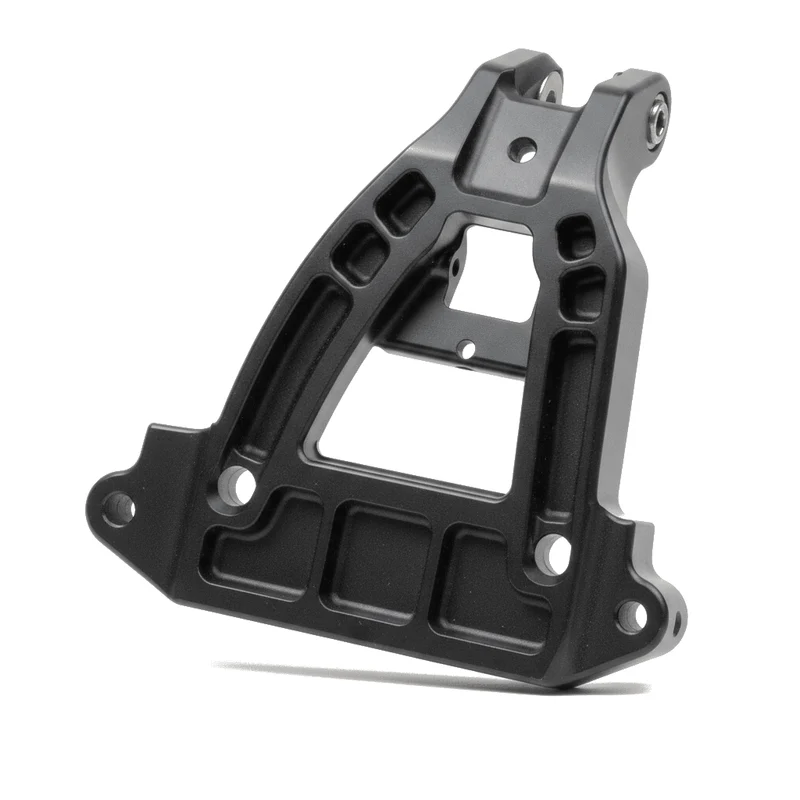 Cadre de Liaison de Corps Avant pour Trottinette Électrique Kaabo Wolf King GTR