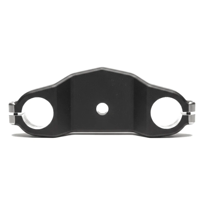 Collier Inférieur de Suspension Avant pour Trottinette Électrique Kaabo Wolf King GTR