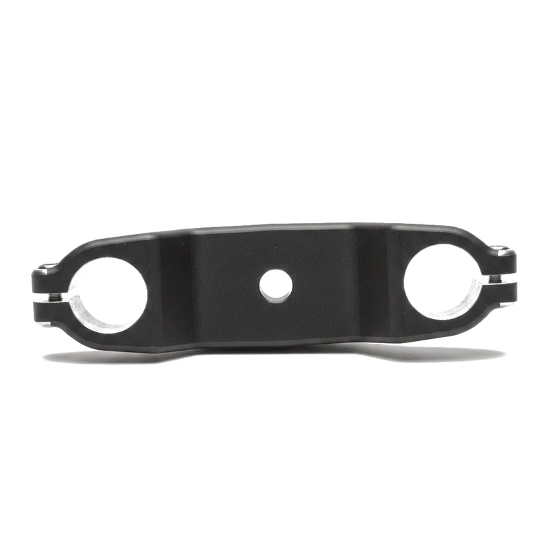 Collier Inférieur de Suspension Avant pour Trottinette Électrique Kaabo Wolf King GTR
