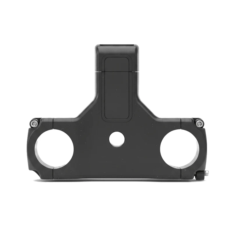 Collier Médian de Suspension Avant pour Trottinette Électrique Kaabo Wolf King GTR