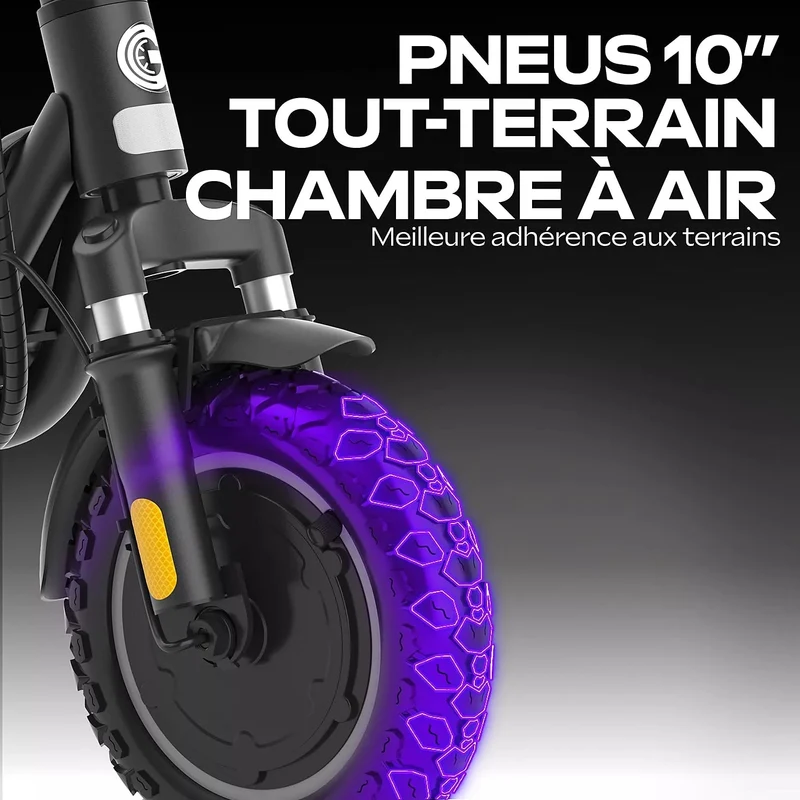 Urbanglide Ride 100 Evo