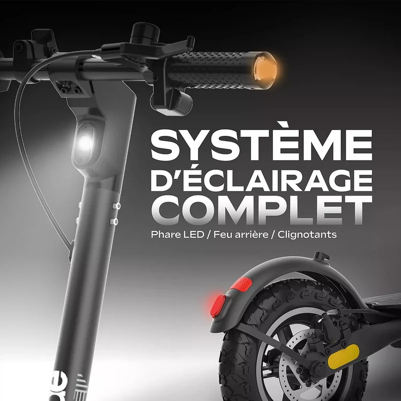 Urbanglide Ride 100 Evo