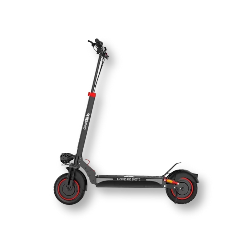 Urbanglide Ecross Pro Boost 2