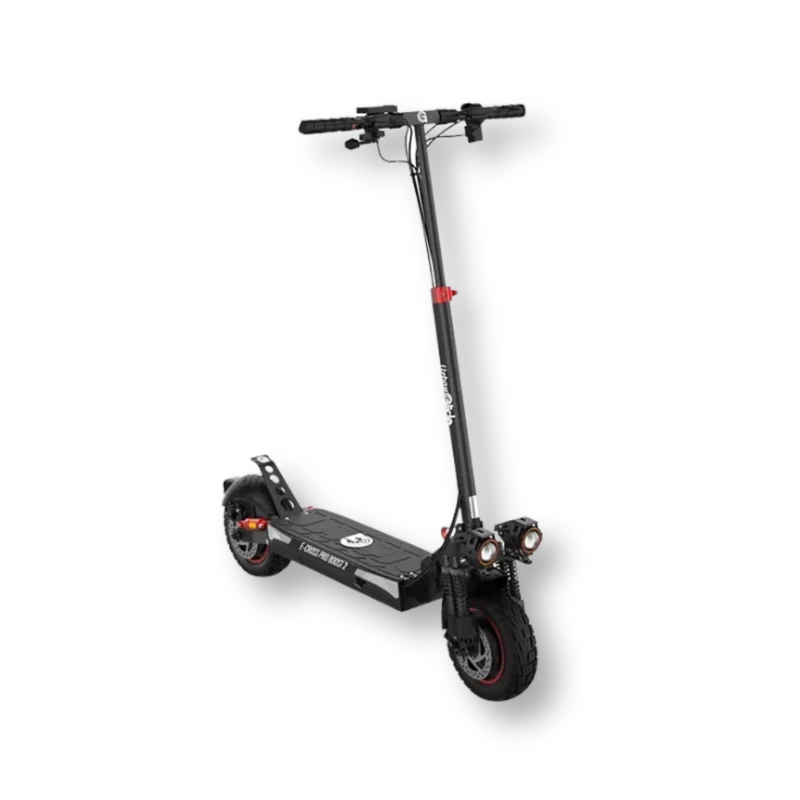Urbanglide Ecross Pro Boost 2